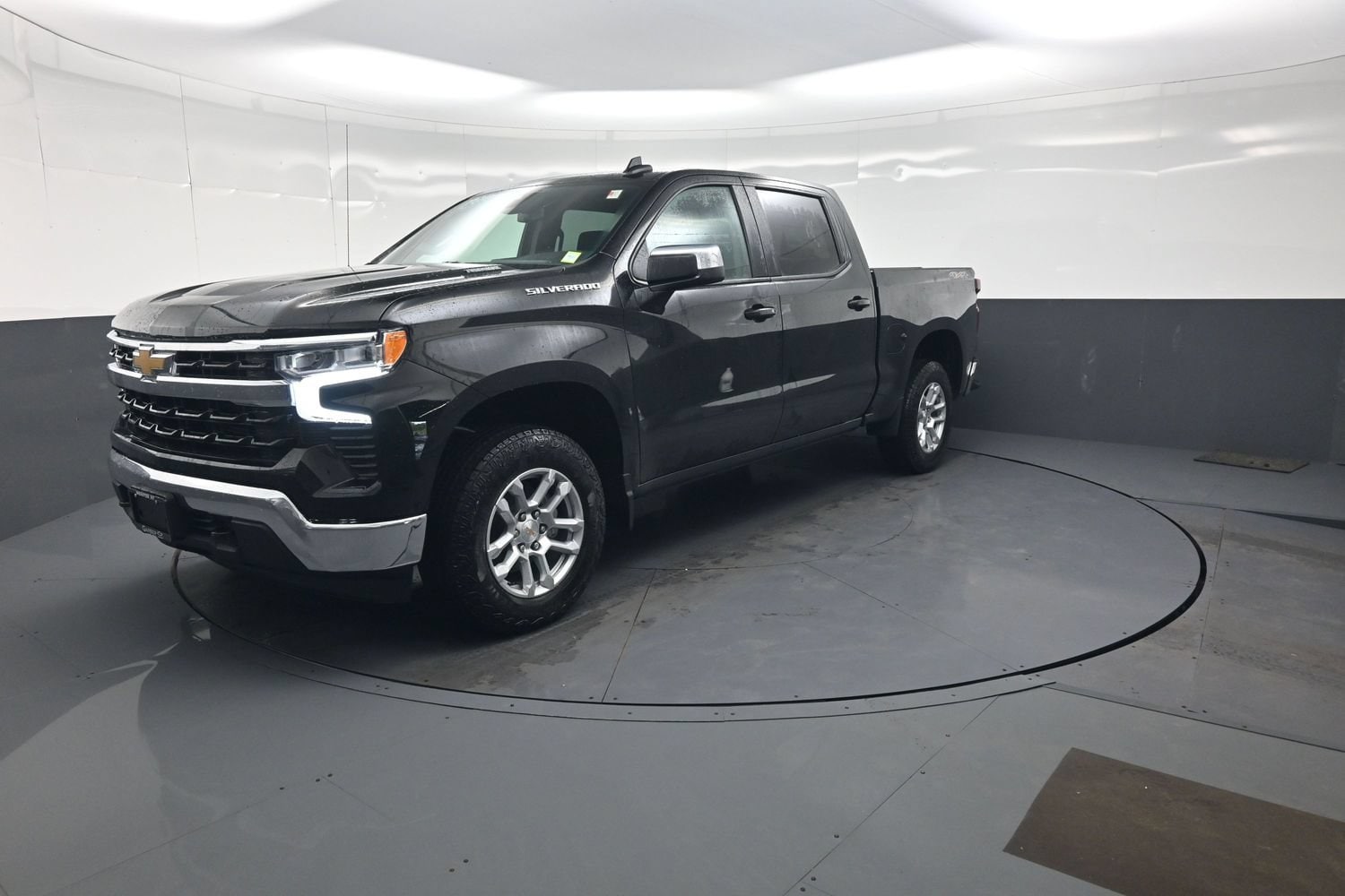 2026 Chevrolet Silverado 1500 LT - Photo 7