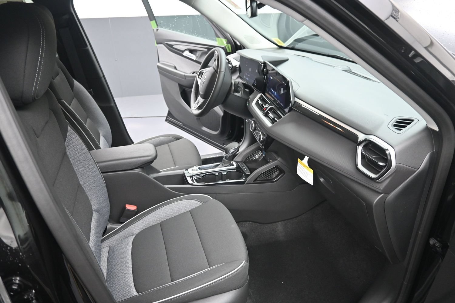 2026 Chevrolet Trailblazer LT - Photo 45