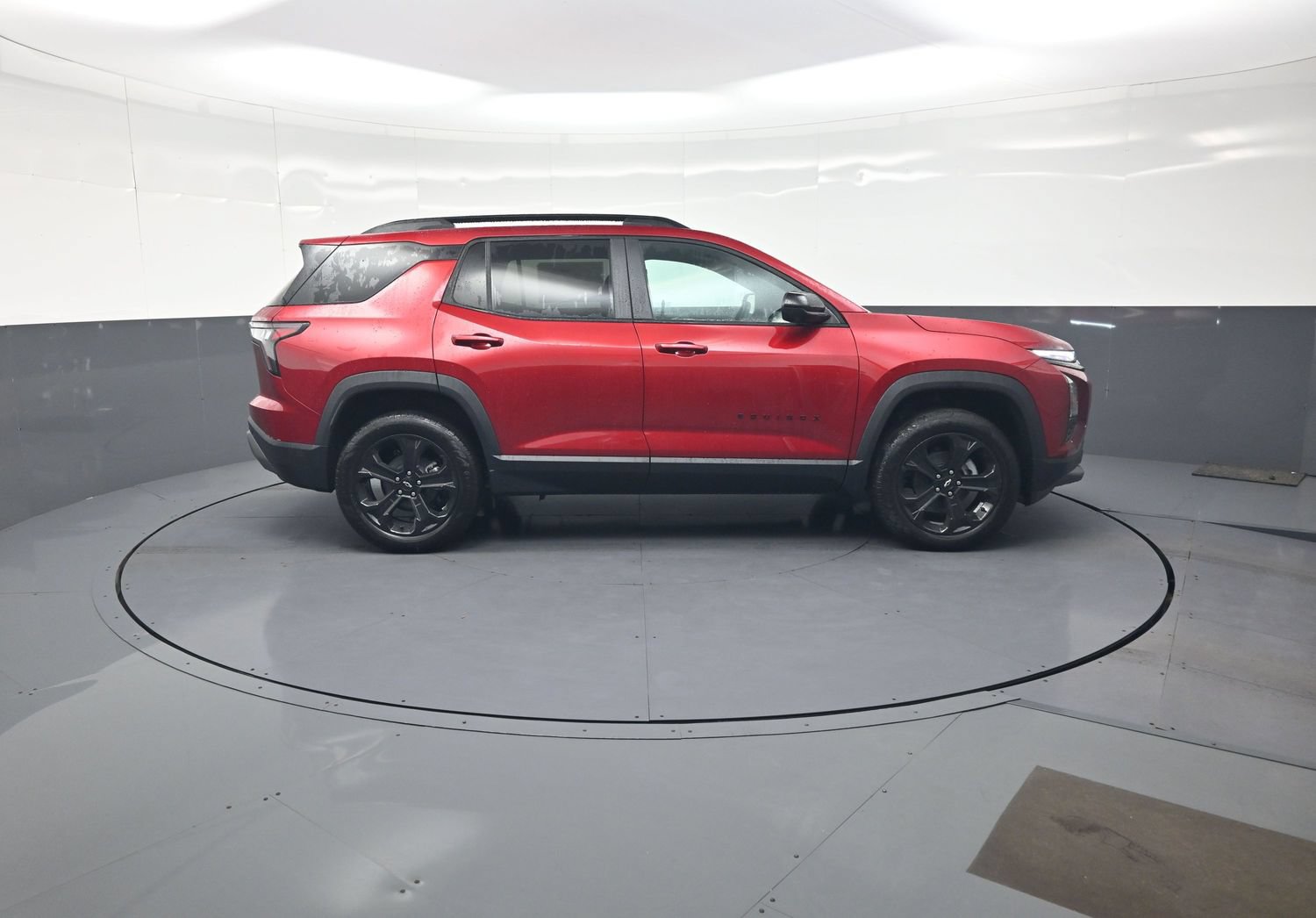 New 2027 Chevrolet Equinox LT SUV