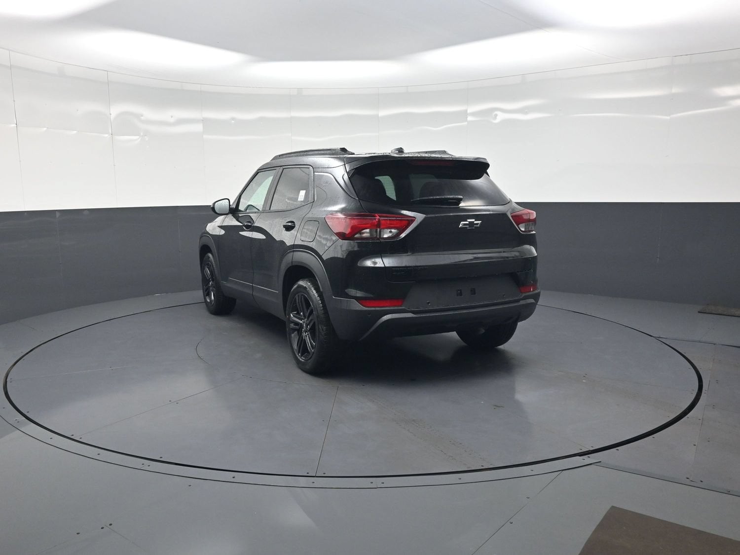 2026 Chevrolet Trailblazer LT - Photo 5
