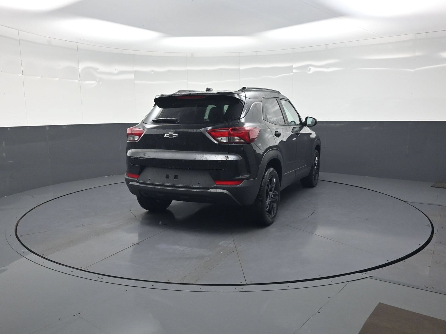 2026 Chevrolet Trailblazer LT - Photo 3