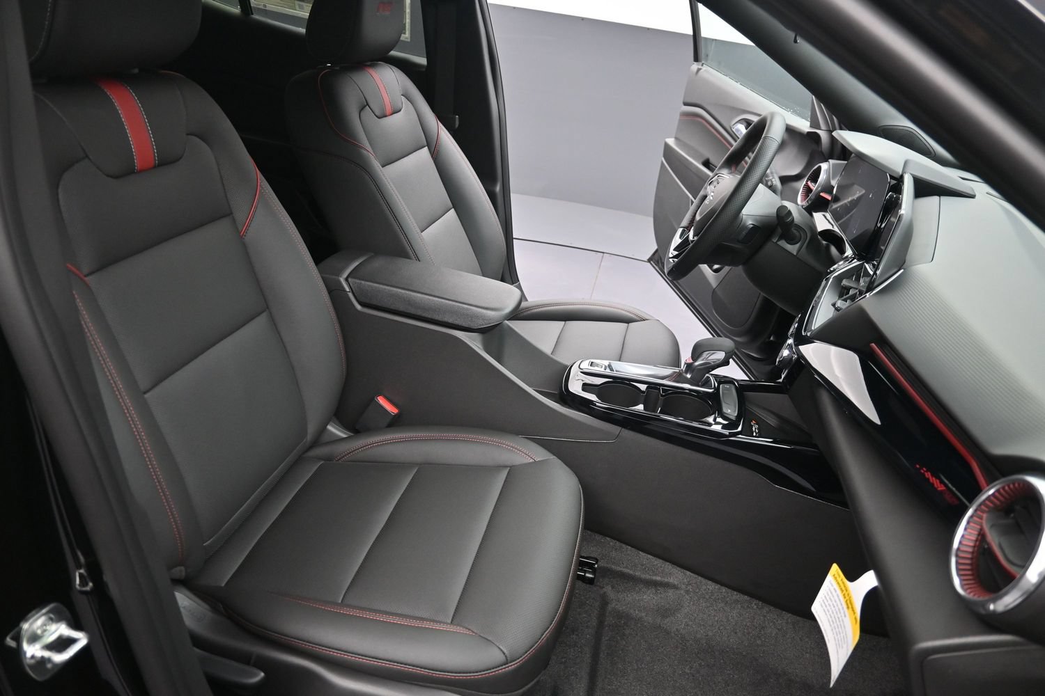 2026 Chevrolet Trax RS - Photo 44