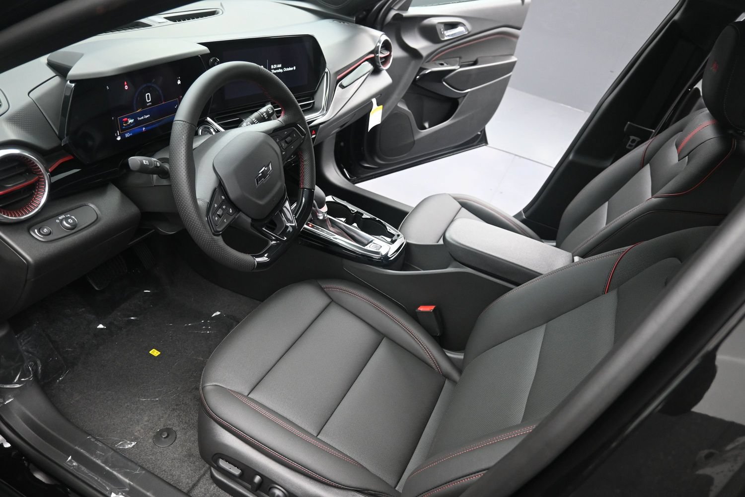 2026 Chevrolet Trax RS - Photo 22