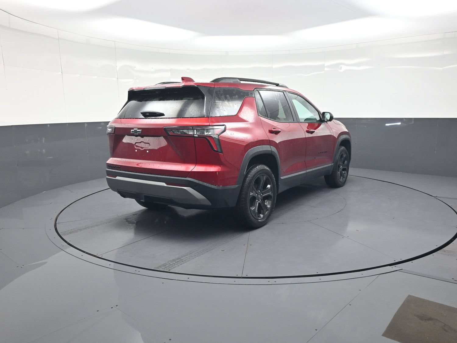 New 2027 Chevrolet Equinox LT SUV
