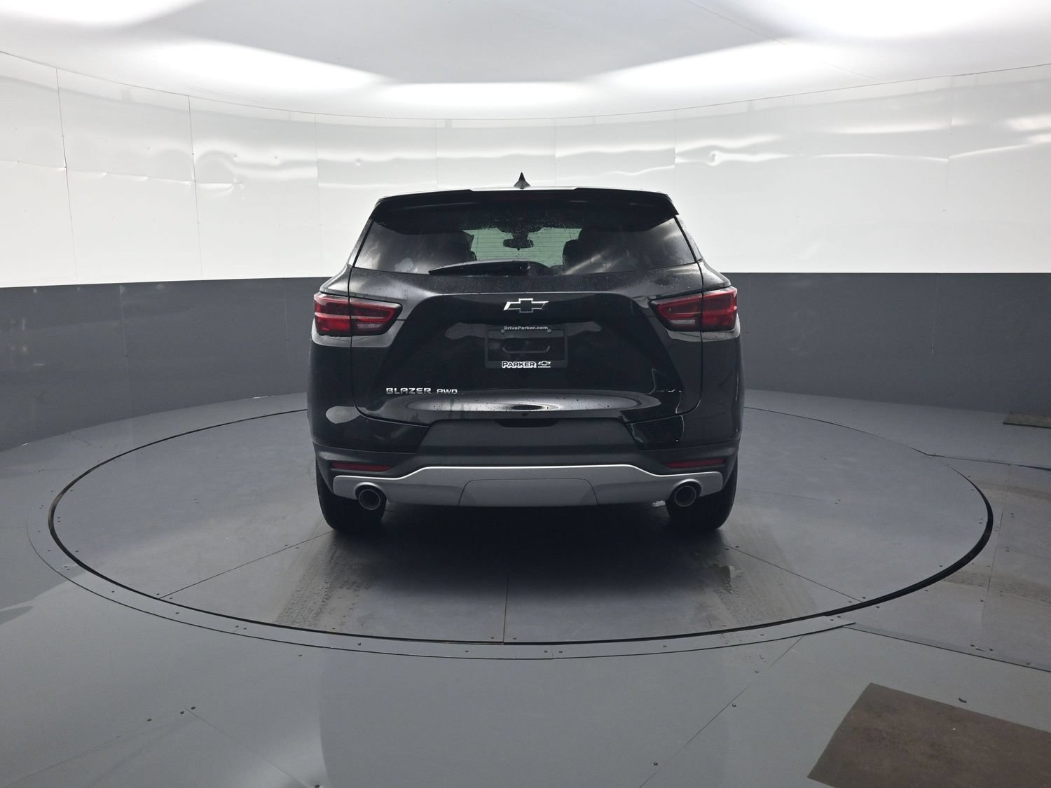 New 2026 Chevrolet Blazer 2LT SUV
