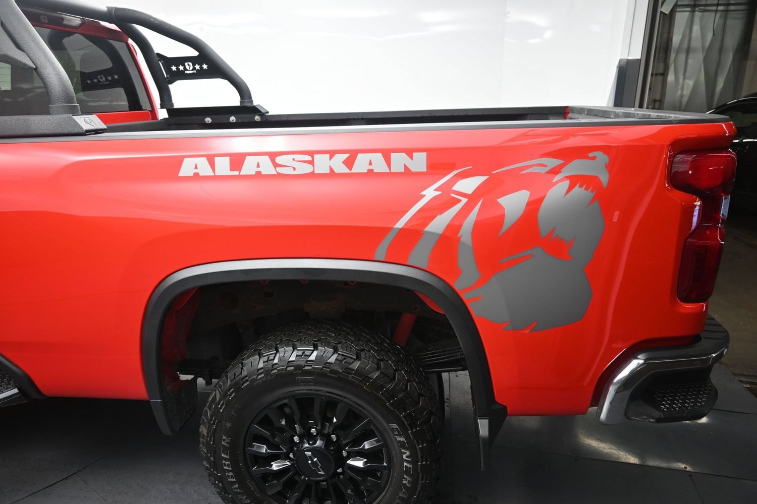 2022 Chevrolet Silverado 2500HD