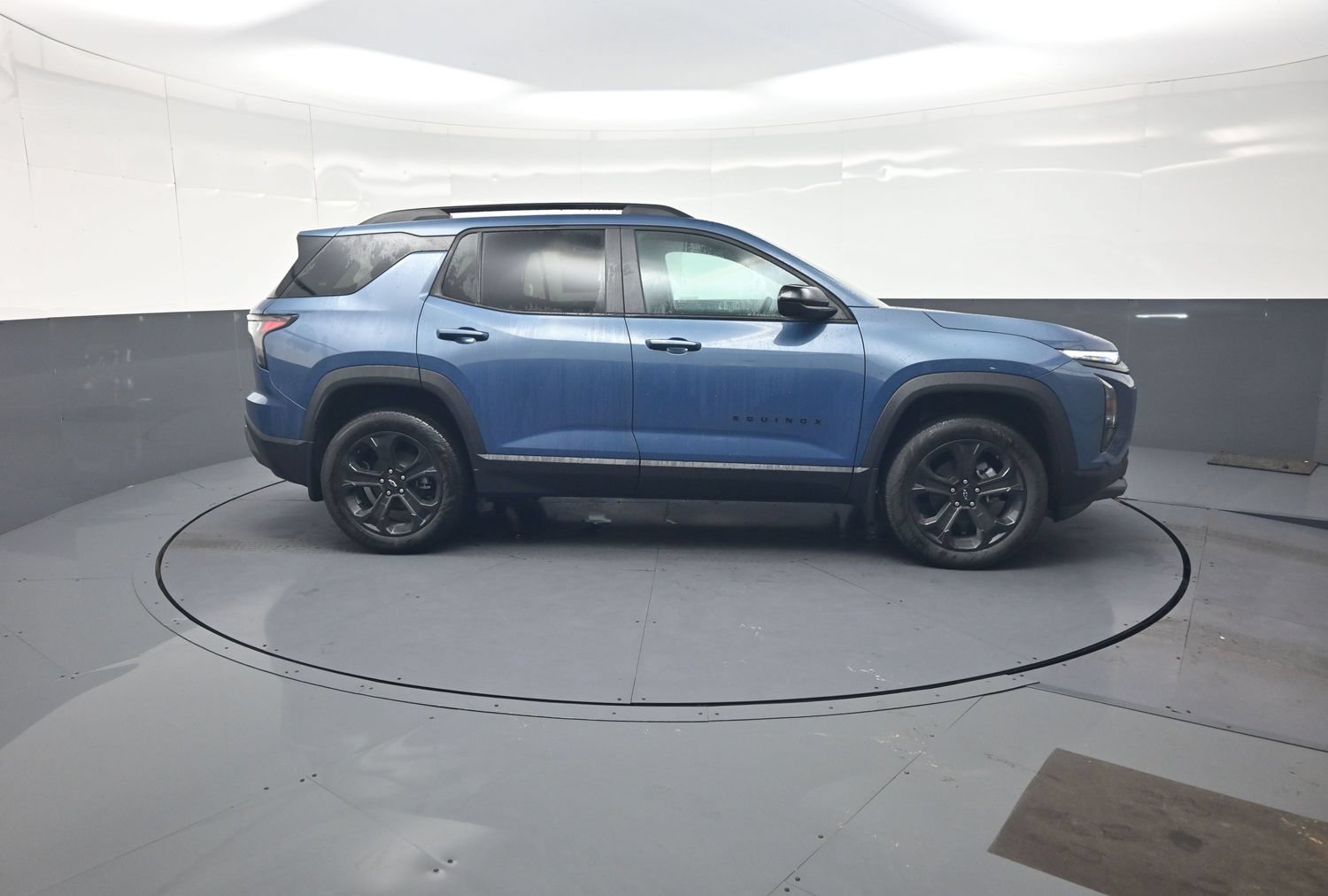 New 2027 Chevrolet Equinox LT SUV