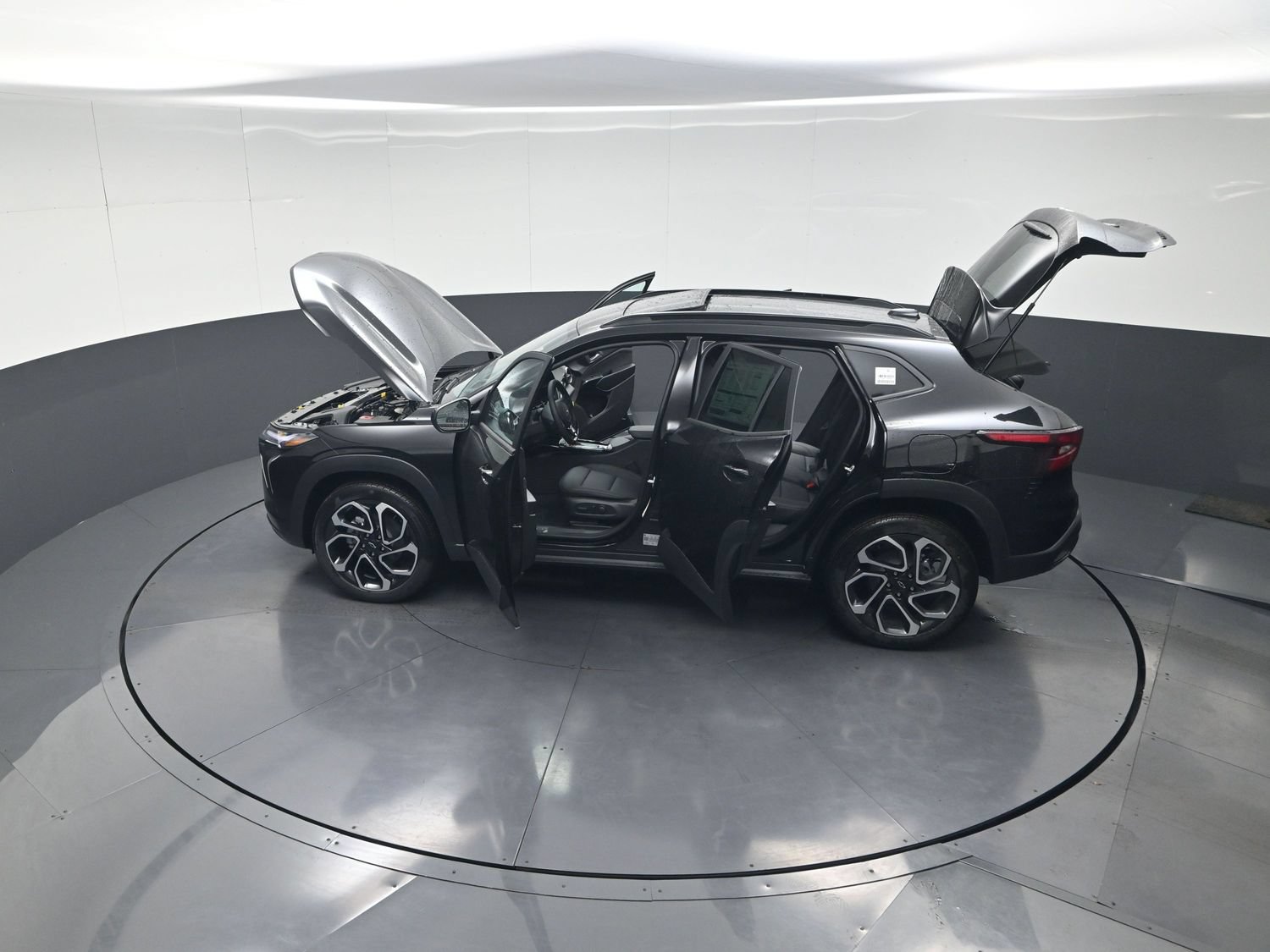 2026 Chevrolet Trax RS - Photo 15