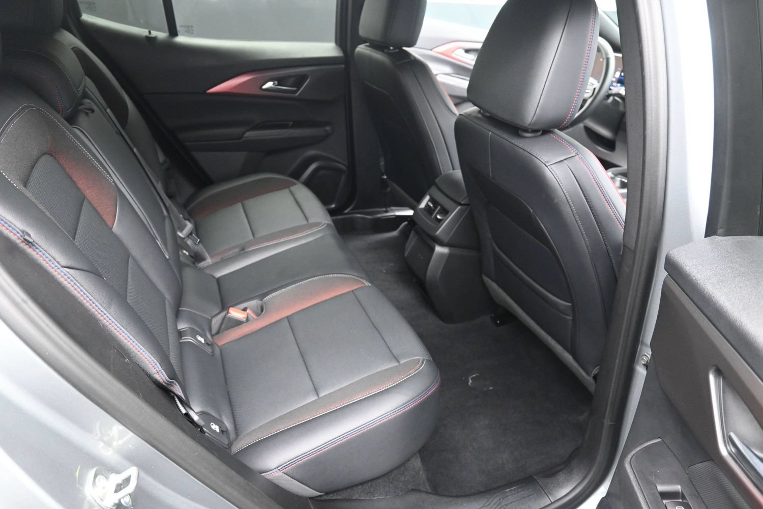 2026 Chevrolet Equinox EV RS - Photo 41