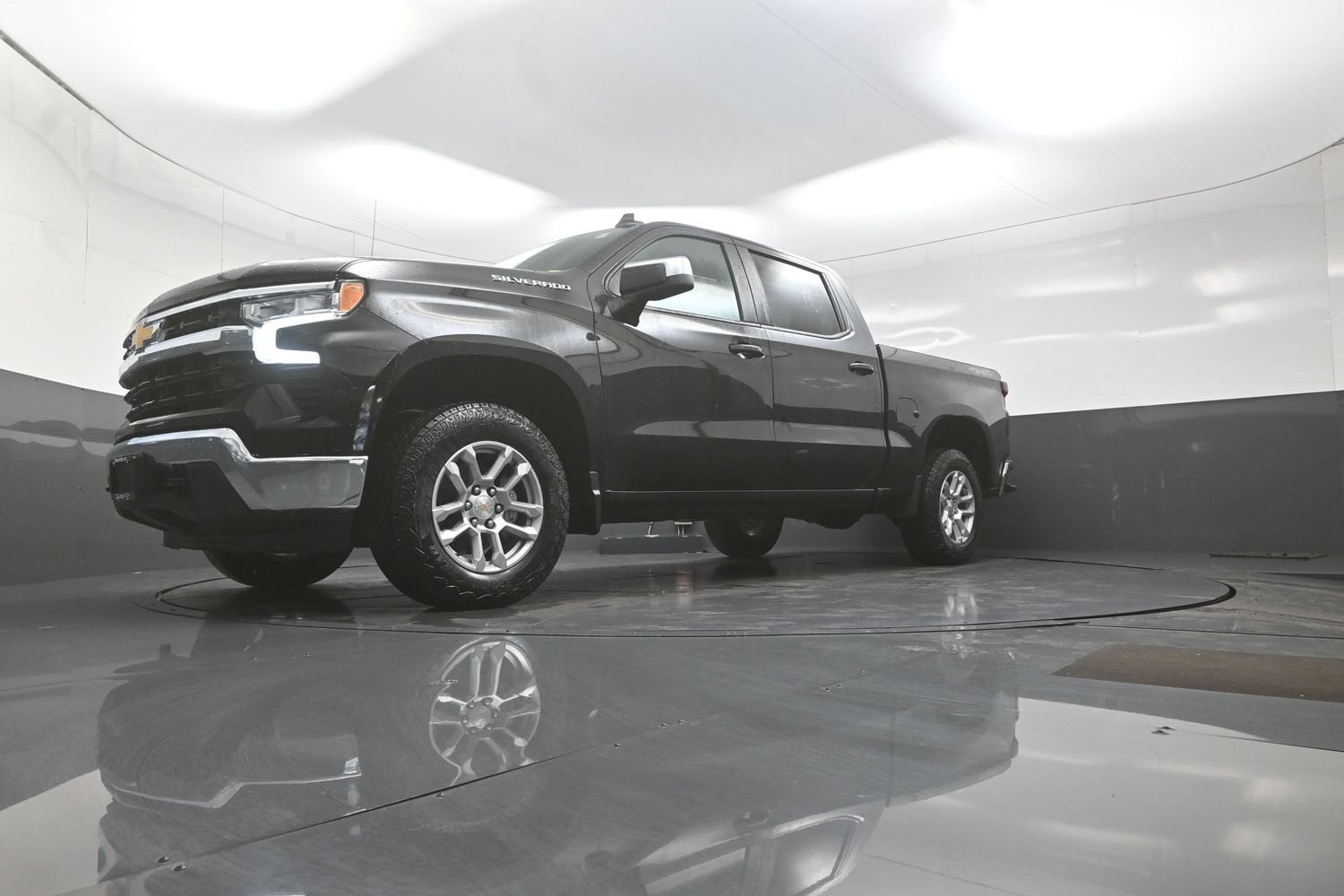 2026 Chevrolet Silverado 1500 LT - Photo 11