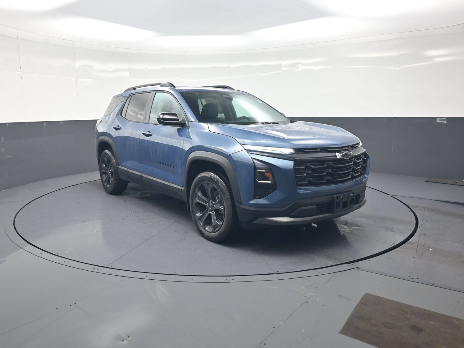 New 2027 Chevrolet Equinox LT SUV
