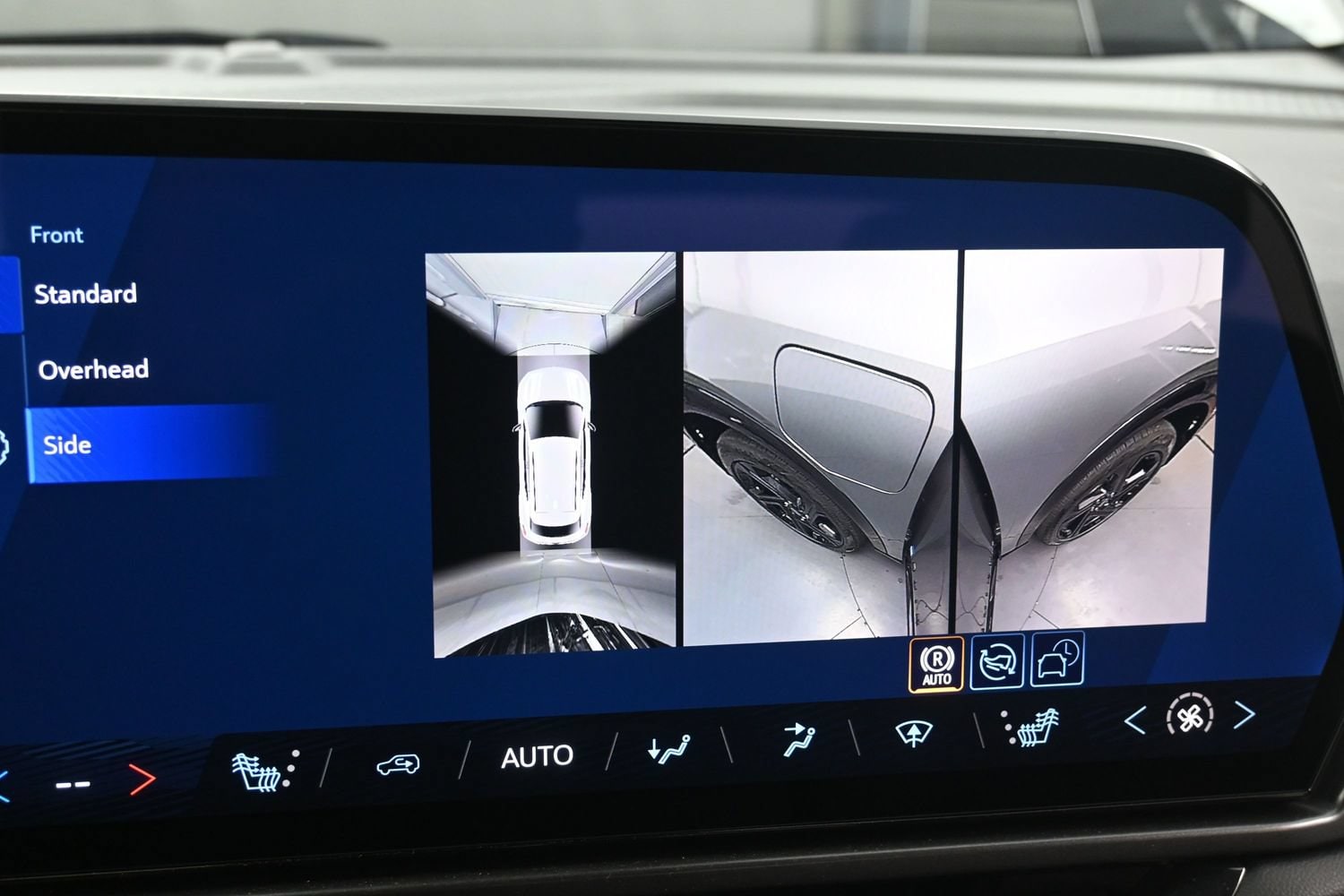 2026 Chevrolet Equinox EV RS - Photo 30