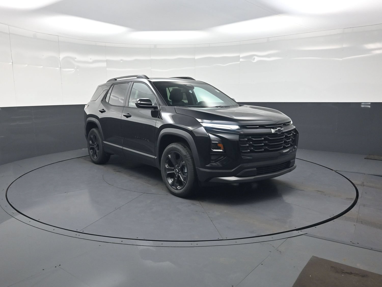 New 2027 Chevrolet Equinox LT SUV