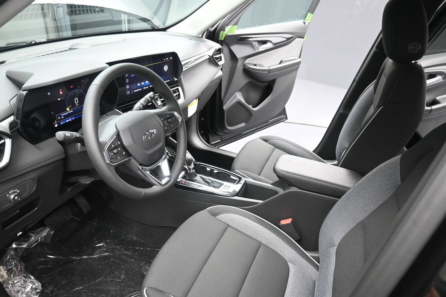 2026 Chevrolet Trailblazer LT - Photo 22