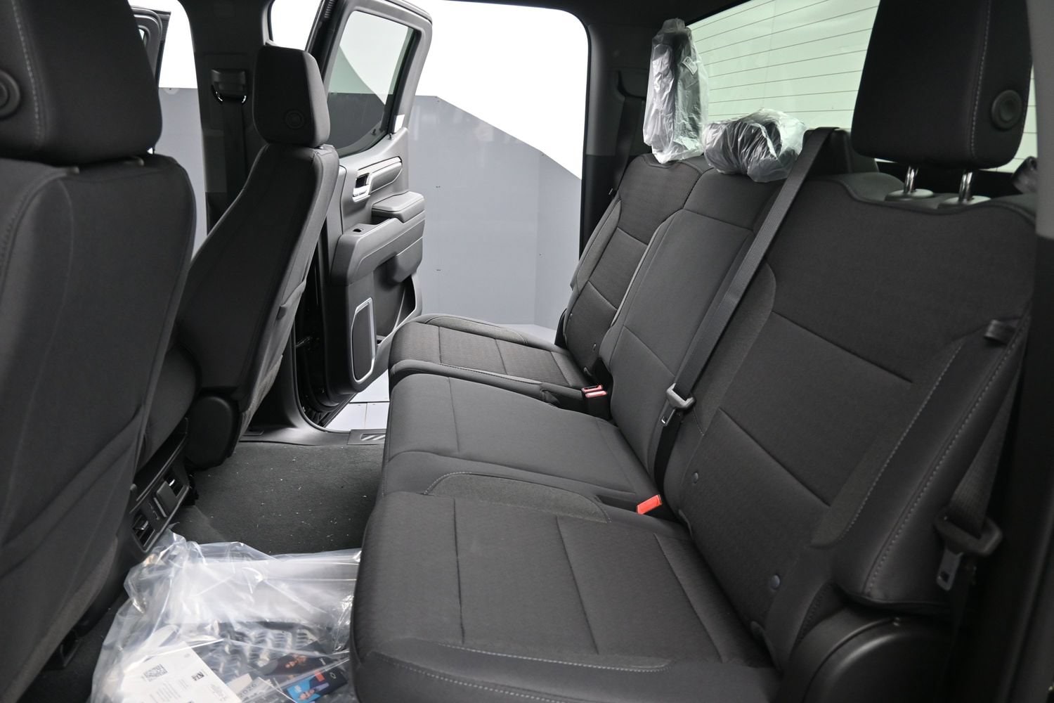 2026 Chevrolet Silverado 1500 LT - Photo 34