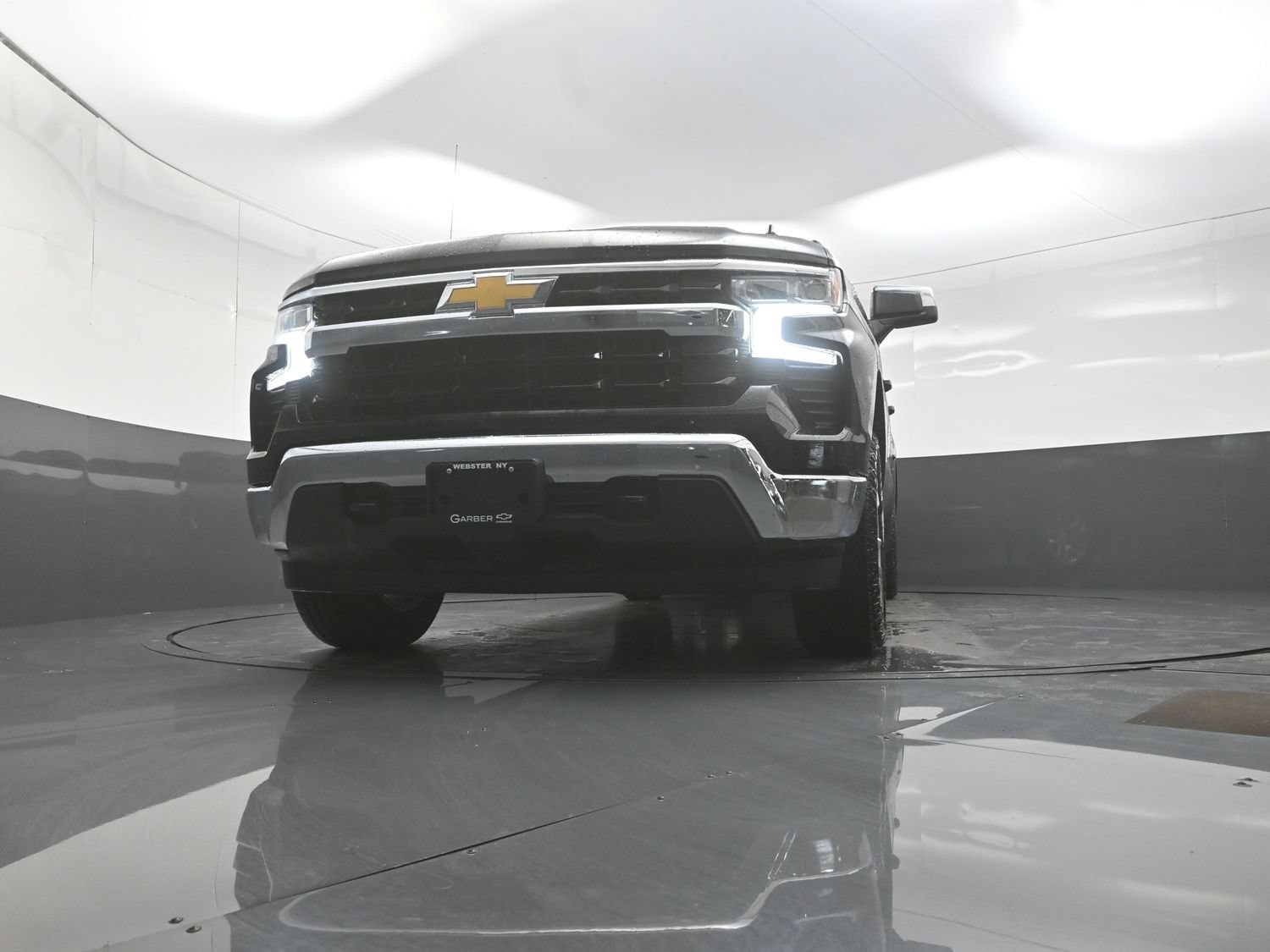 2026 Chevrolet Silverado 1500 LT - Photo 10