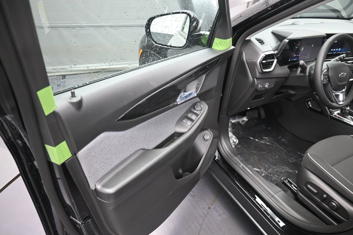 2026 Chevrolet Trailblazer LT - Photo 19