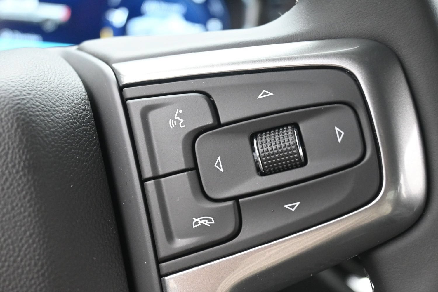 2026 Chevrolet Silverado 1500 LT - Photo 26