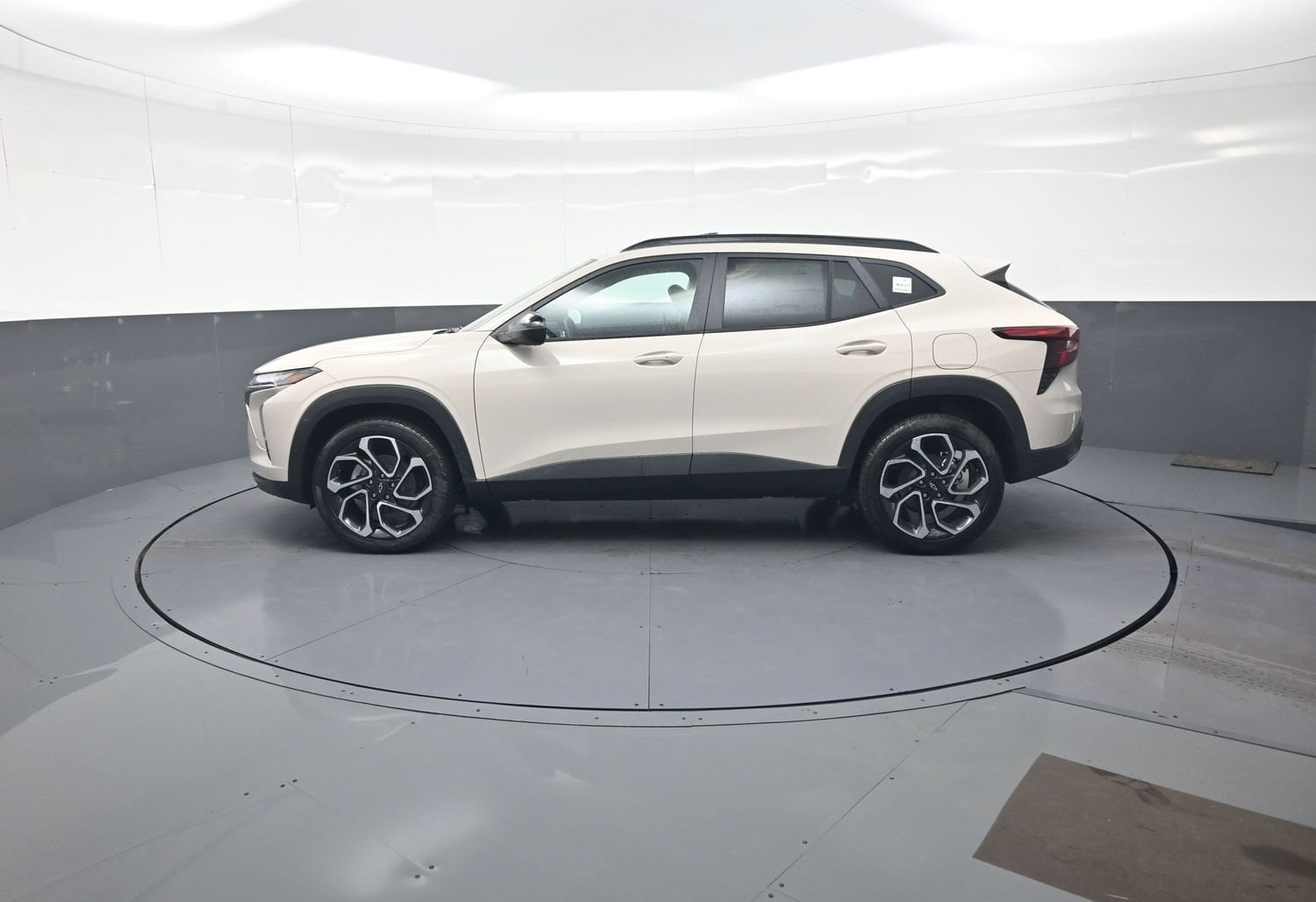 2026 Chevrolet Trax RS - Photo 6
