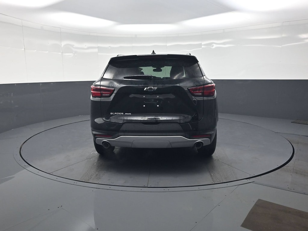 New 2026 Chevrolet Blazer 2LT SUV