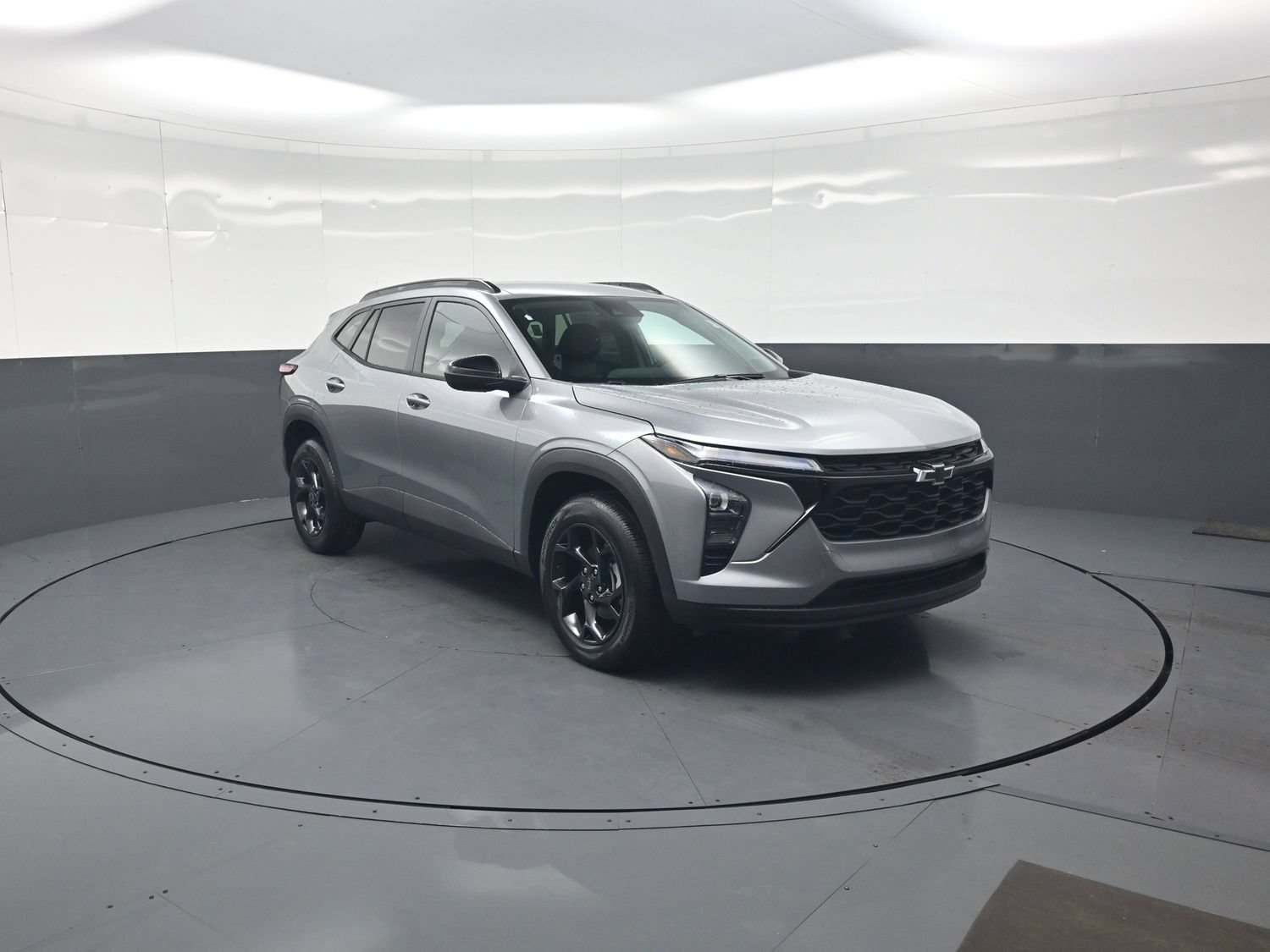New 2026 Chevrolet Trax LT SUV