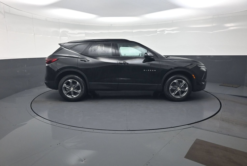 New 2026 Chevrolet Blazer 2LT SUV