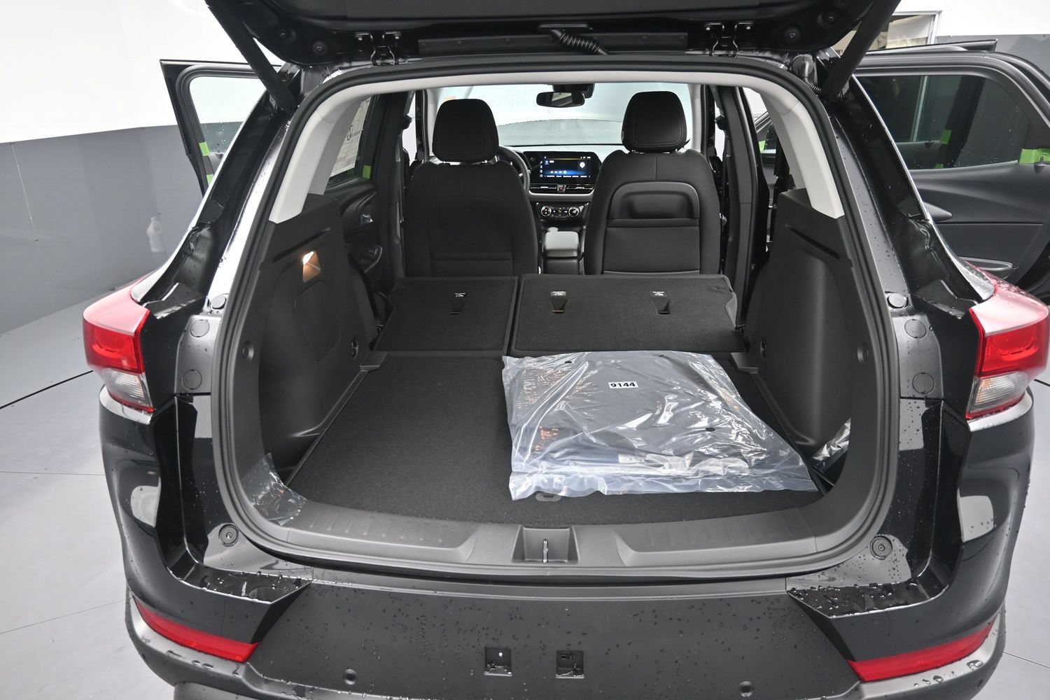 2026 Chevrolet Trailblazer LT - Photo 44