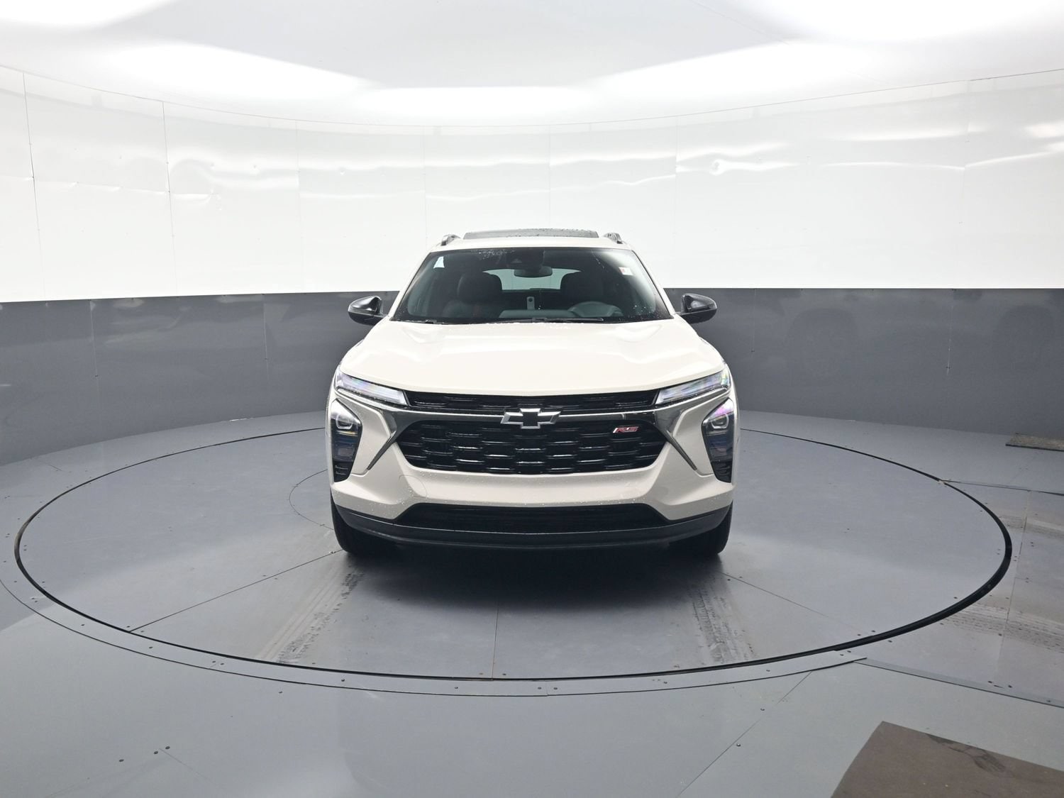 2026 Chevrolet Trax RS - Photo 8