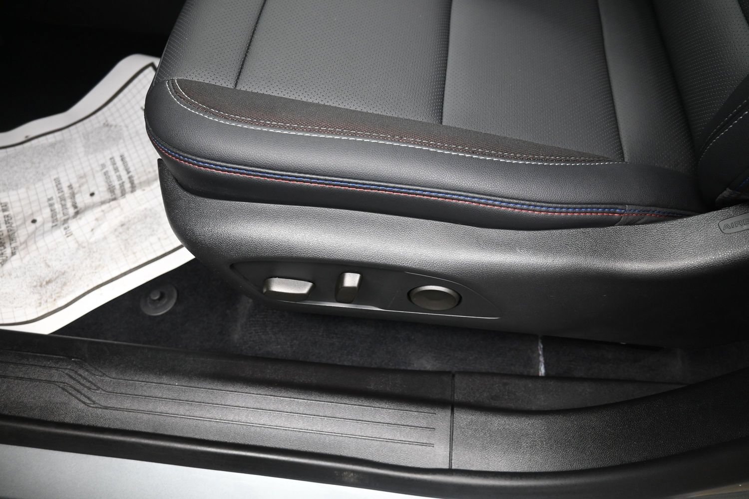 2026 Chevrolet Equinox EV RS - Photo 20