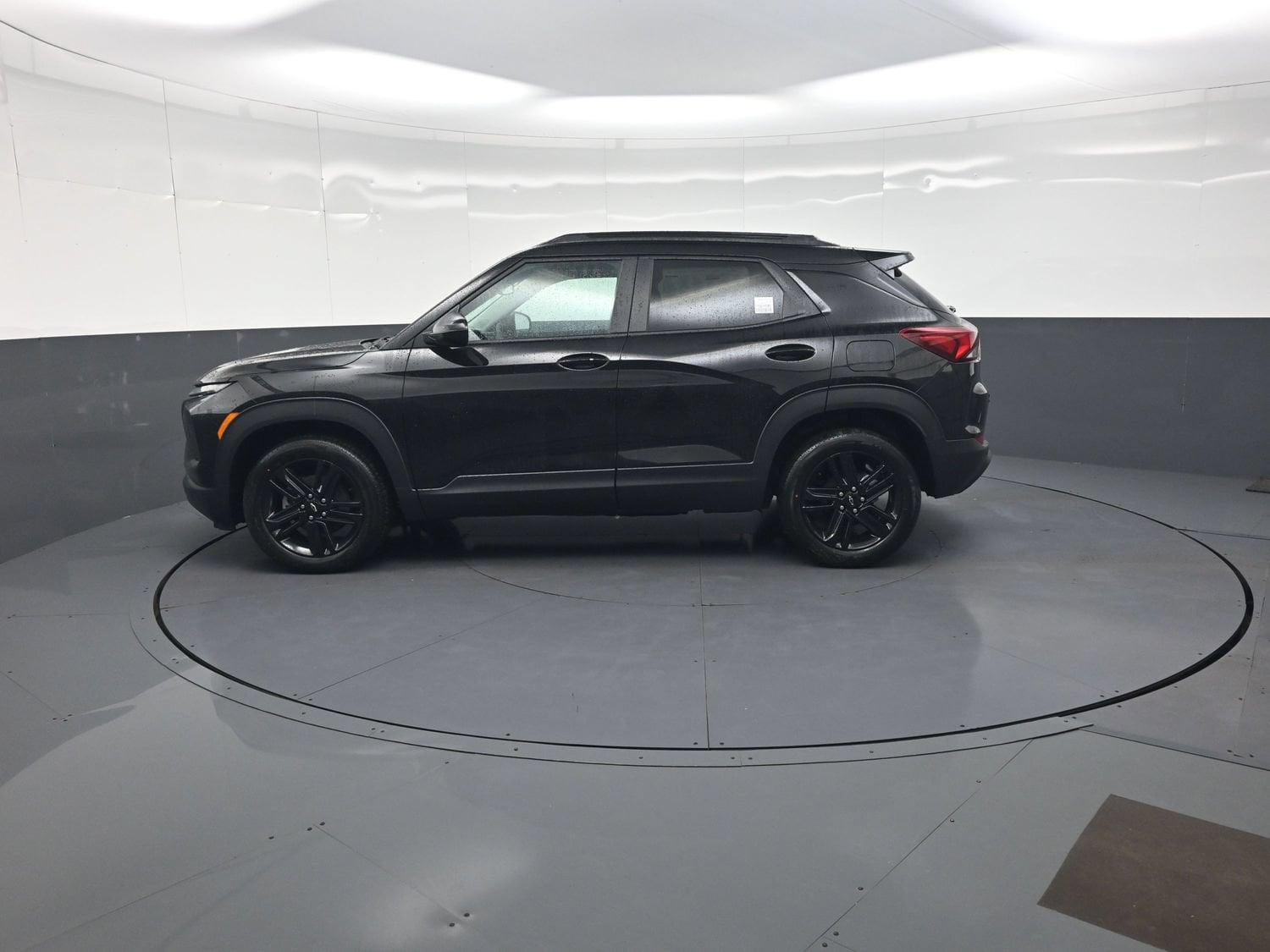 2026 Chevrolet Trailblazer LT - Photo 6