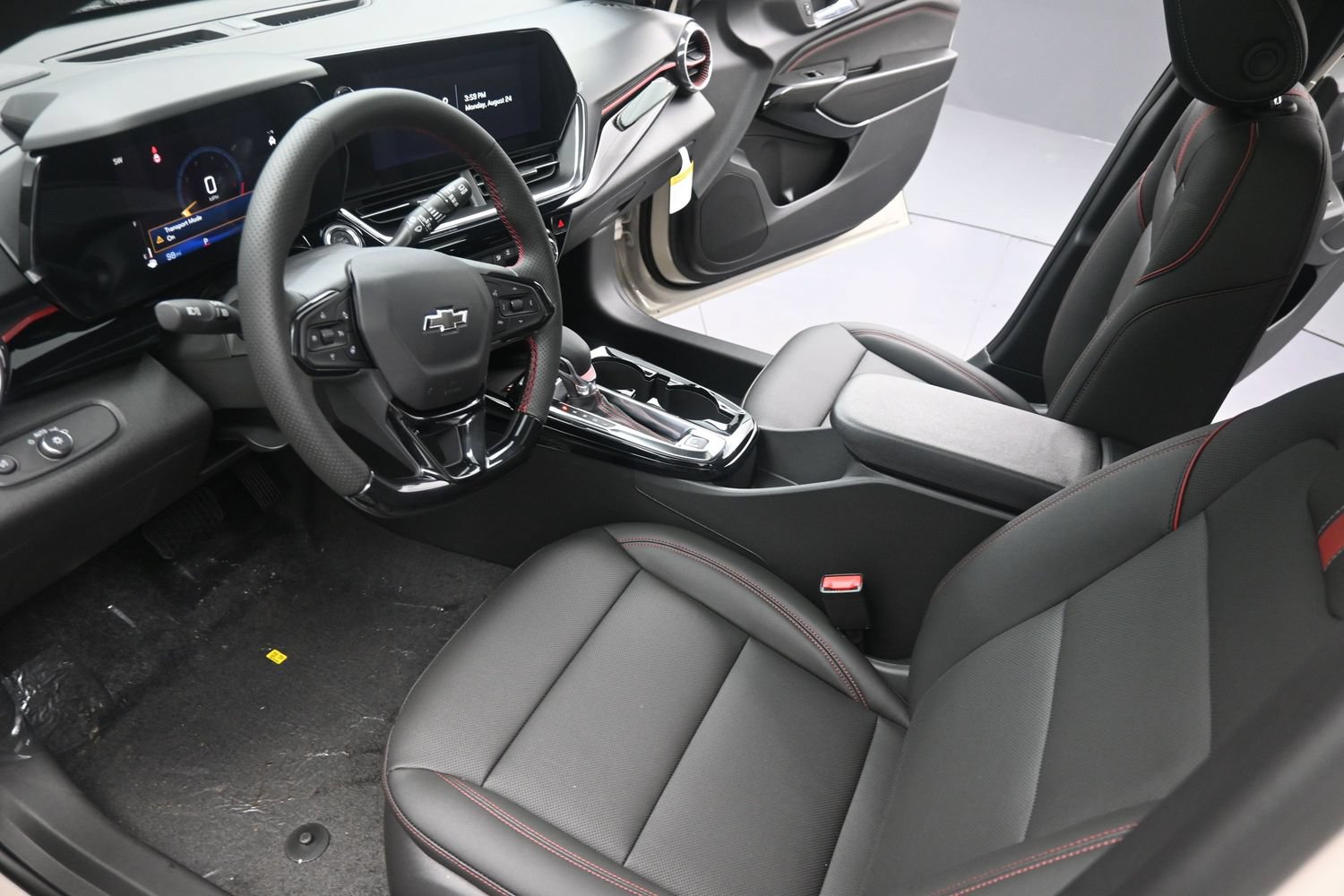 2026 Chevrolet Trax RS - Photo 19