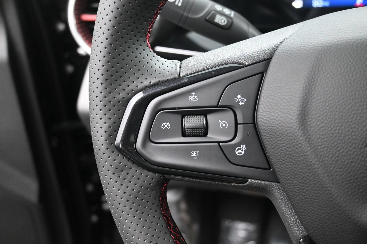 2026 Chevrolet Trax RS - Photo 23