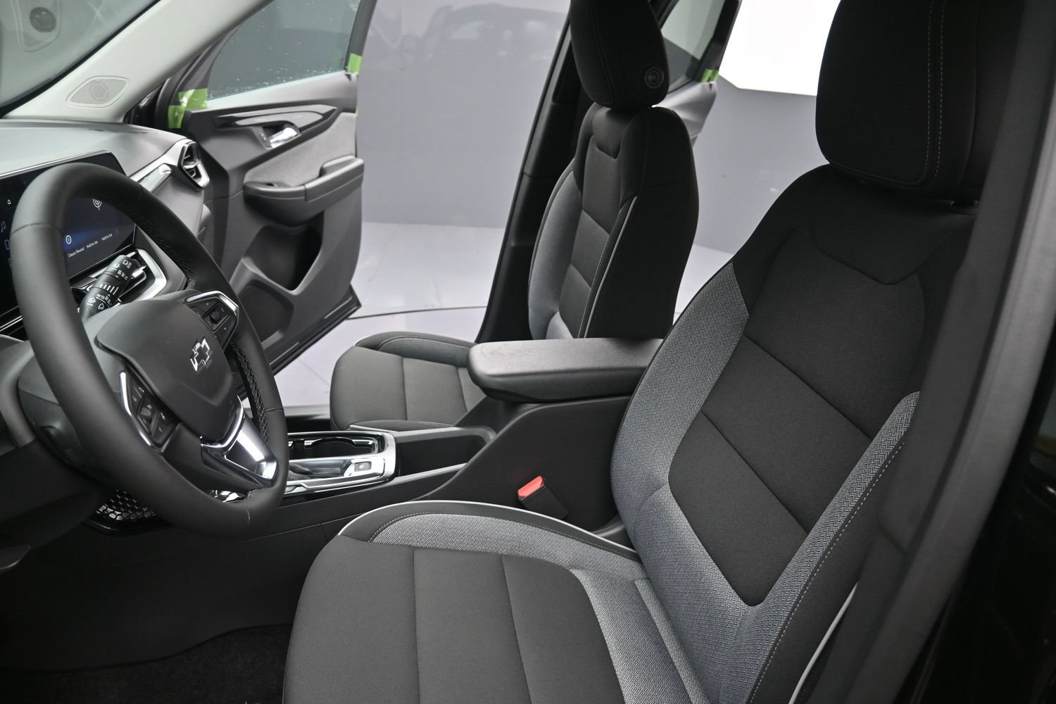 2026 Chevrolet Trailblazer LT - Photo 21