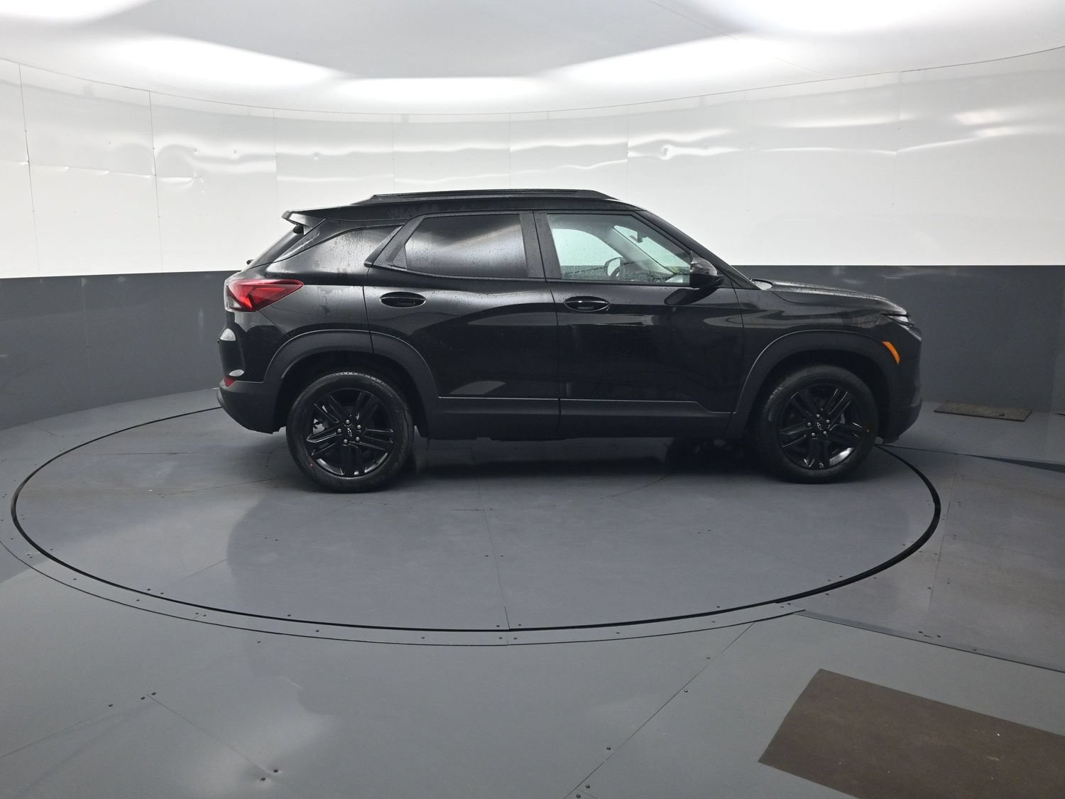 2026 Chevrolet Trailblazer LT - Photo 2