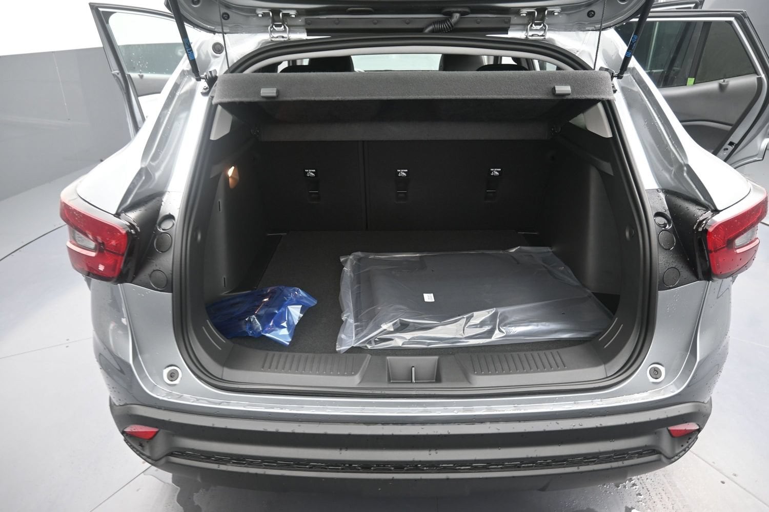 2026 Chevrolet Trax LT - Photo 40