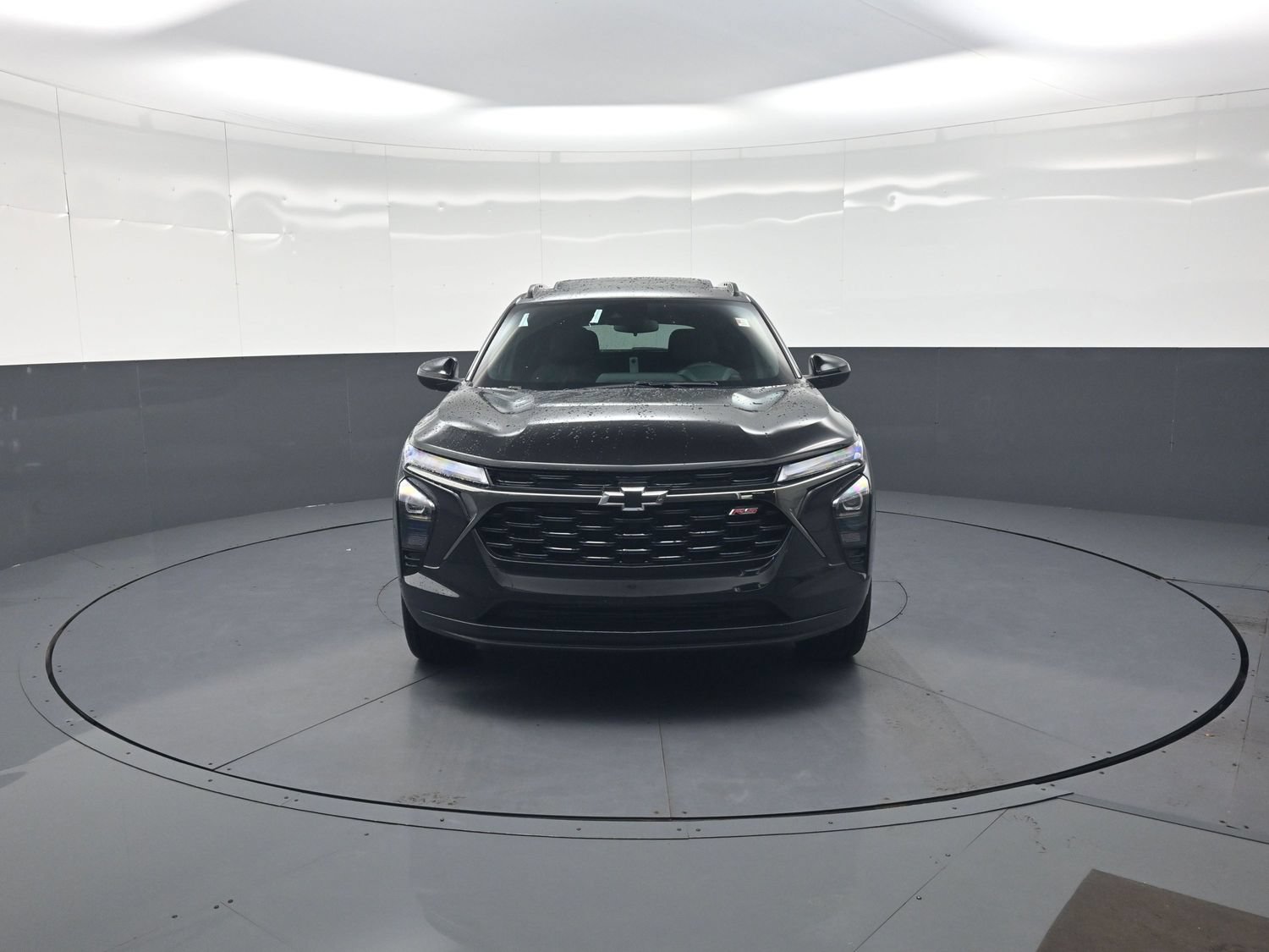 2026 Chevrolet Trax RS - Photo 8