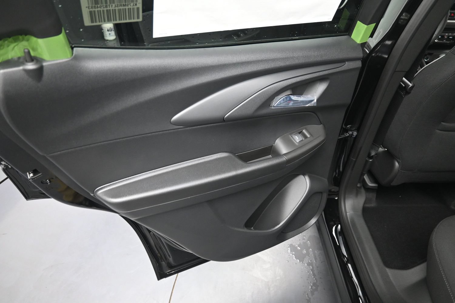 2026 Chevrolet Trailblazer LT - Photo 39