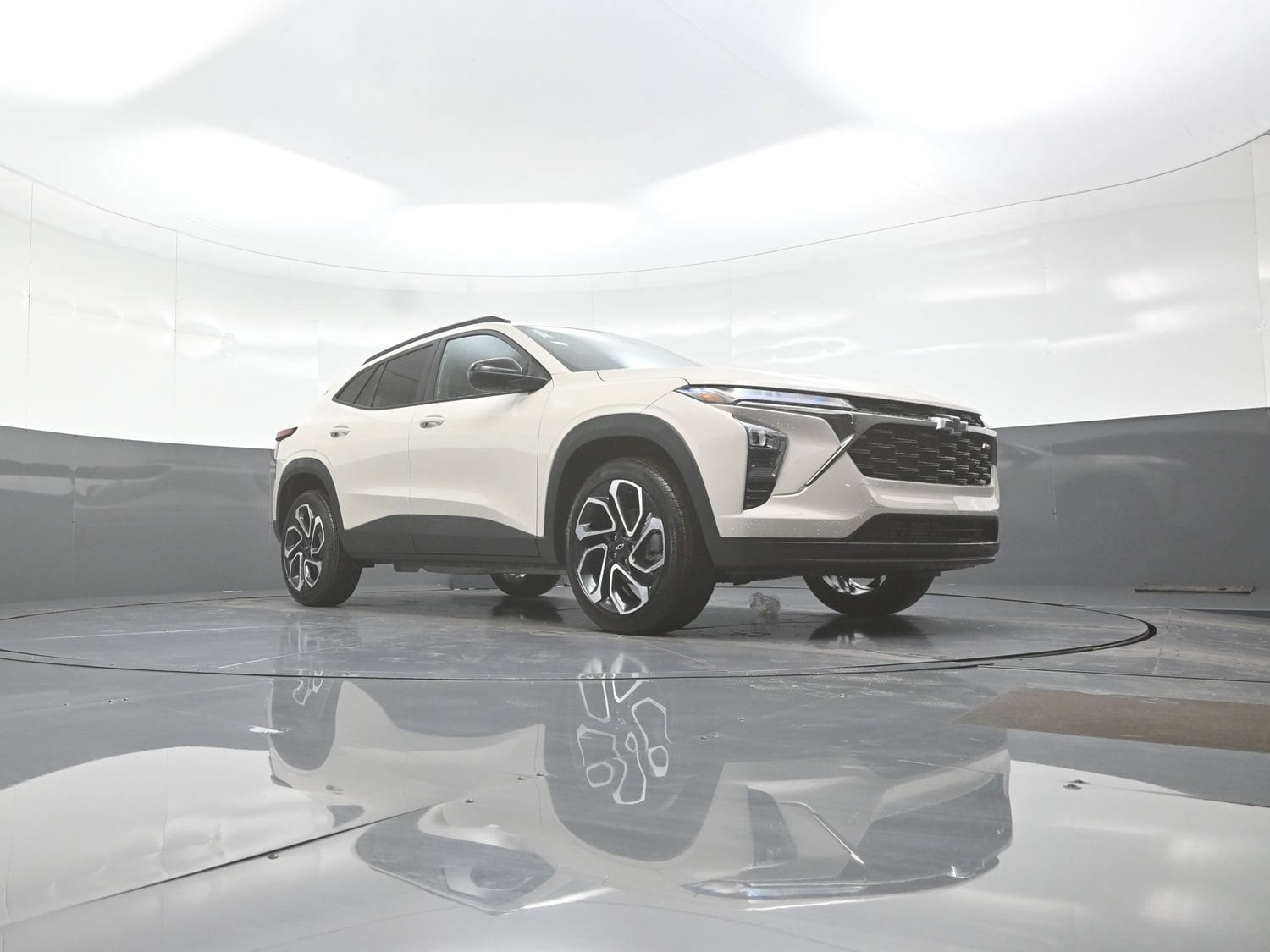 2026 Chevrolet Trax RS - Photo 9