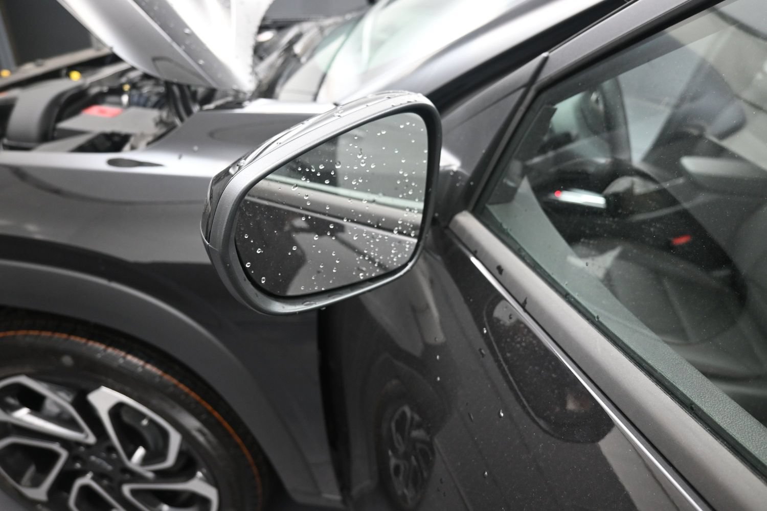 2026 Chevrolet Trax RS - Photo 18