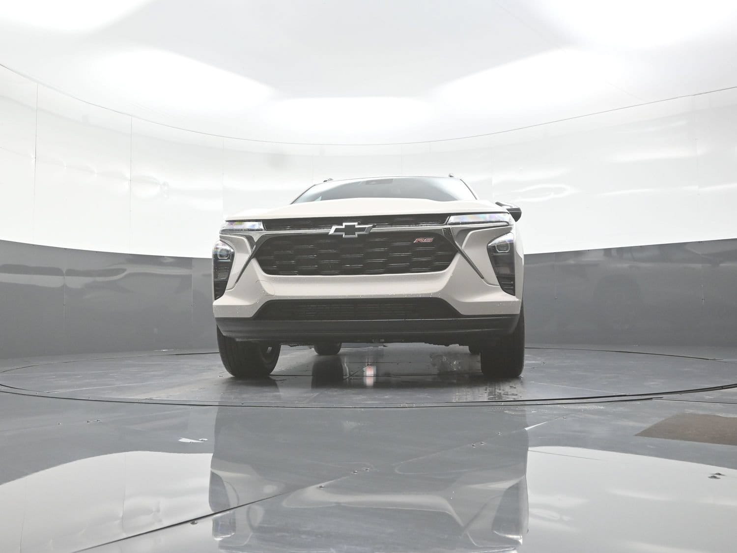 2026 Chevrolet Trax RS - Photo 10