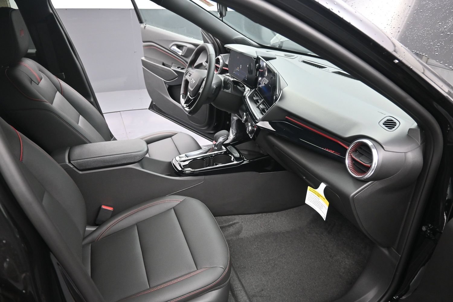 2026 Chevrolet Trax RS - Photo 43