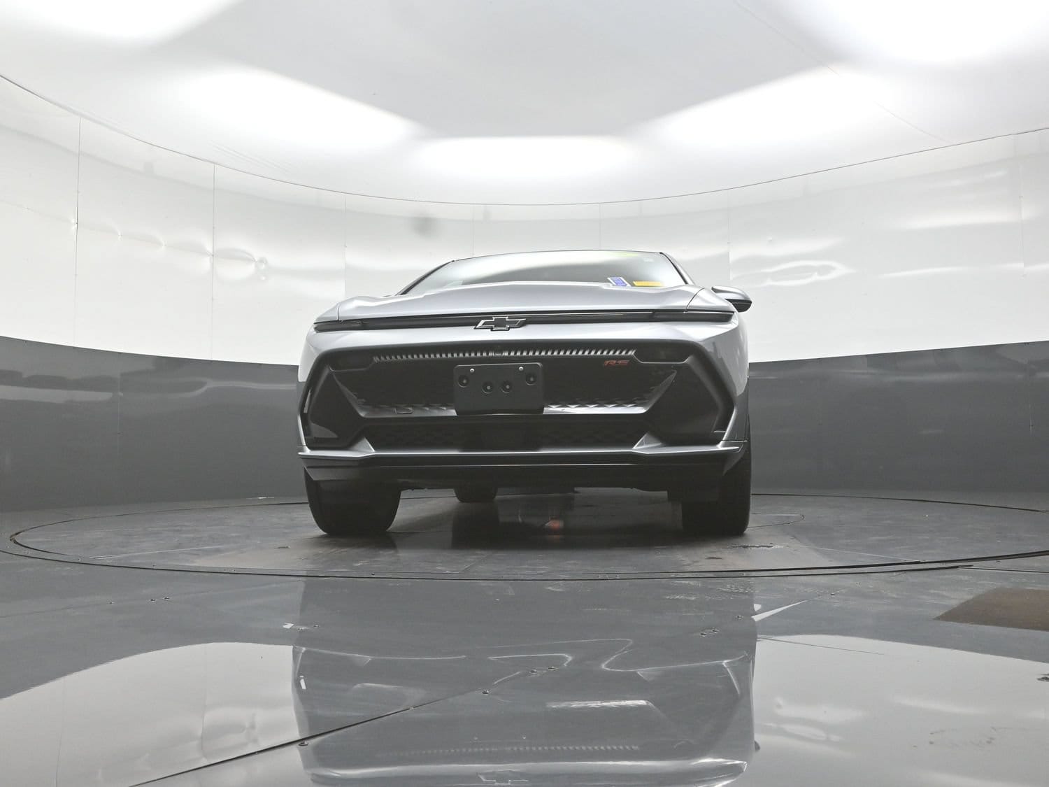 2026 Chevrolet Equinox EV RS - Photo 10