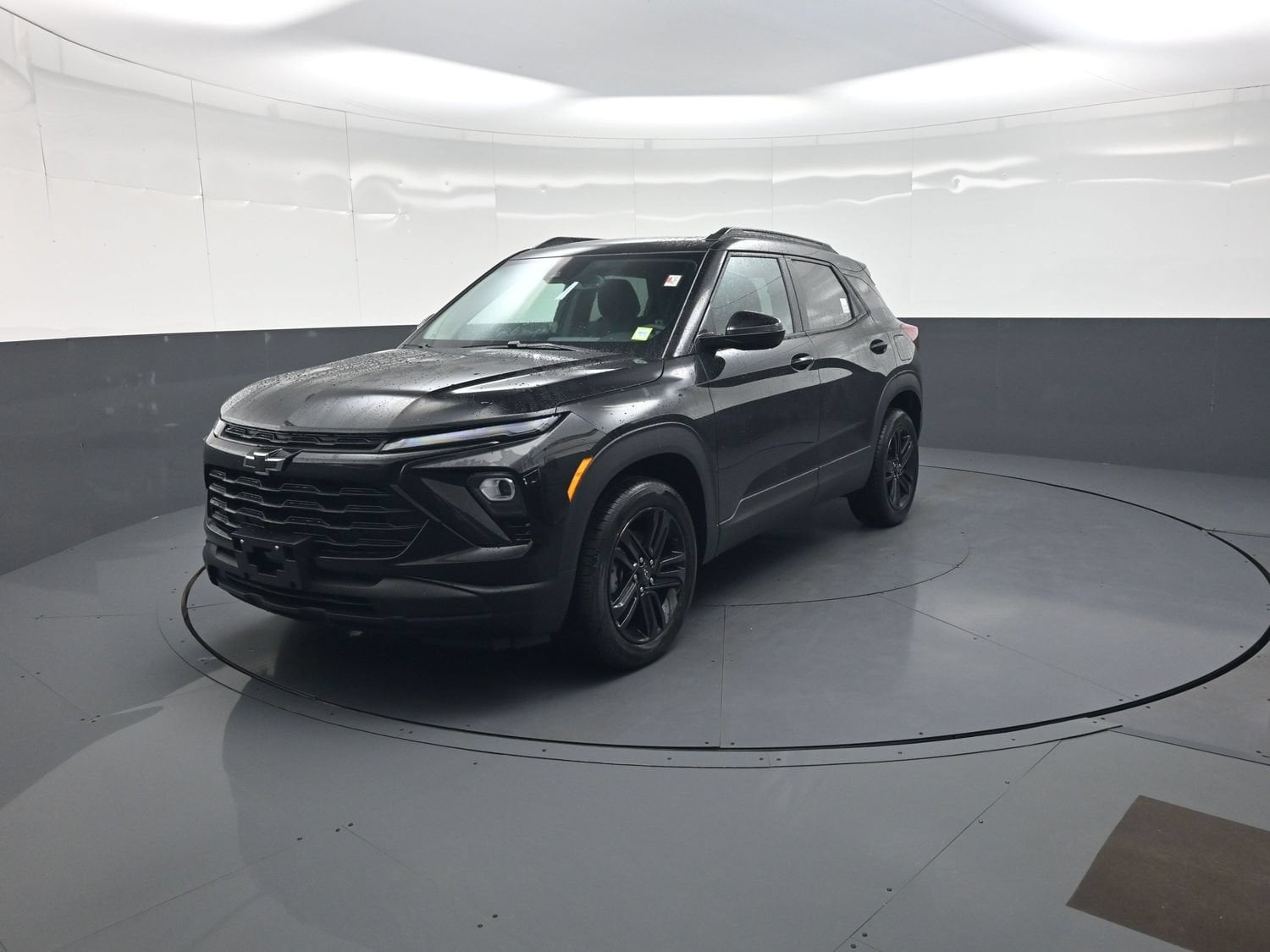 2026 Chevrolet Trailblazer LT - Photo 7