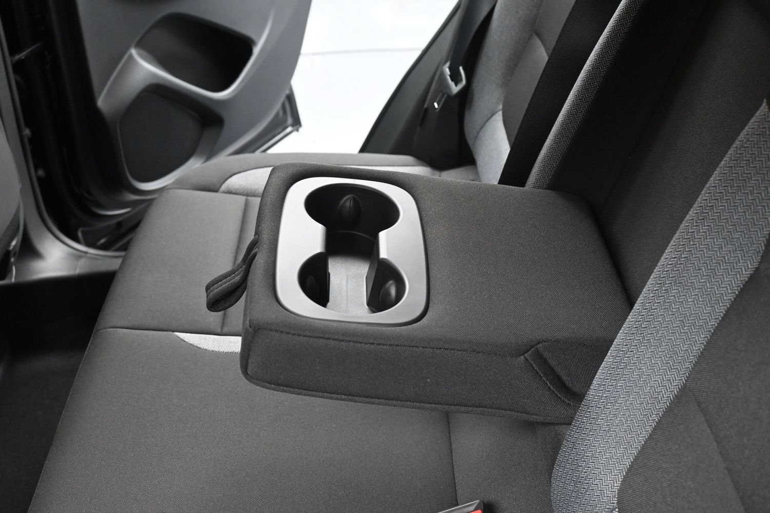 2026 Chevrolet Trailblazer LT - Photo 41