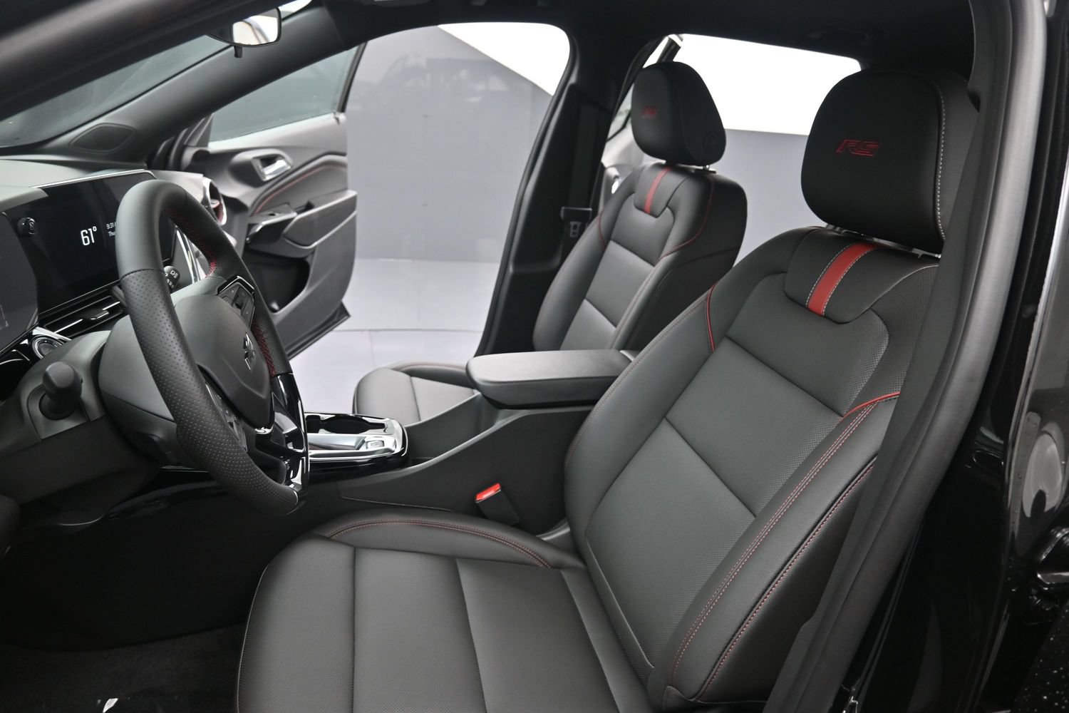 2026 Chevrolet Trax RS - Photo 21