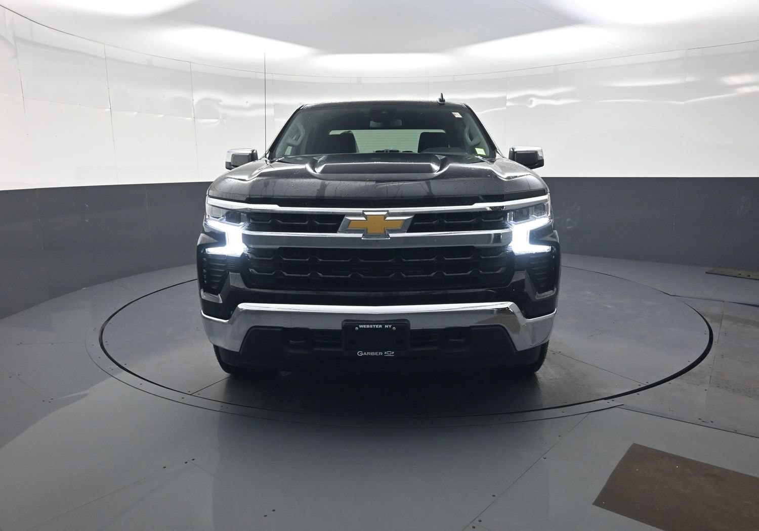 2026 Chevrolet Silverado 1500 LT - Photo 8