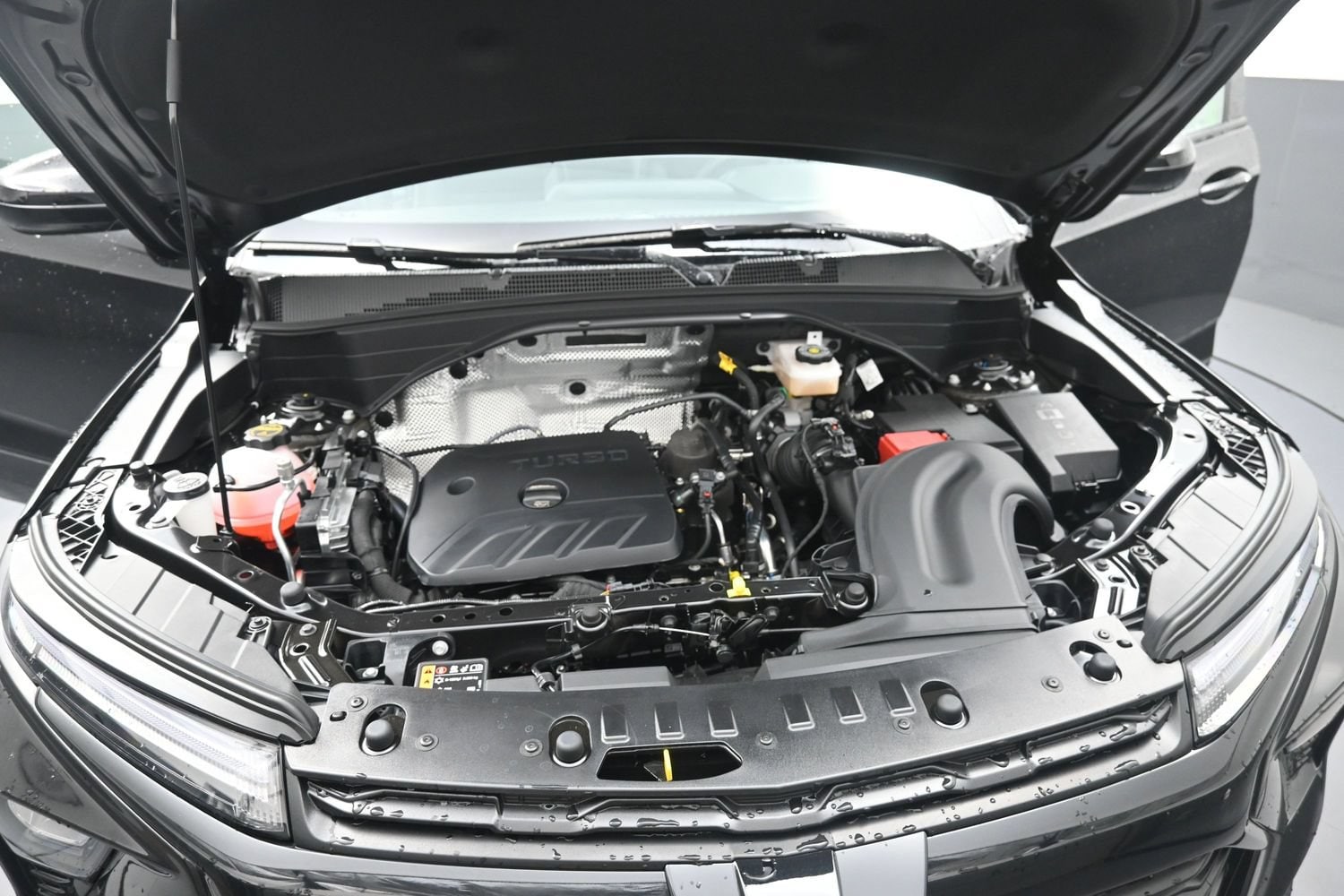 2026 Chevrolet Trailblazer LT - Photo 16