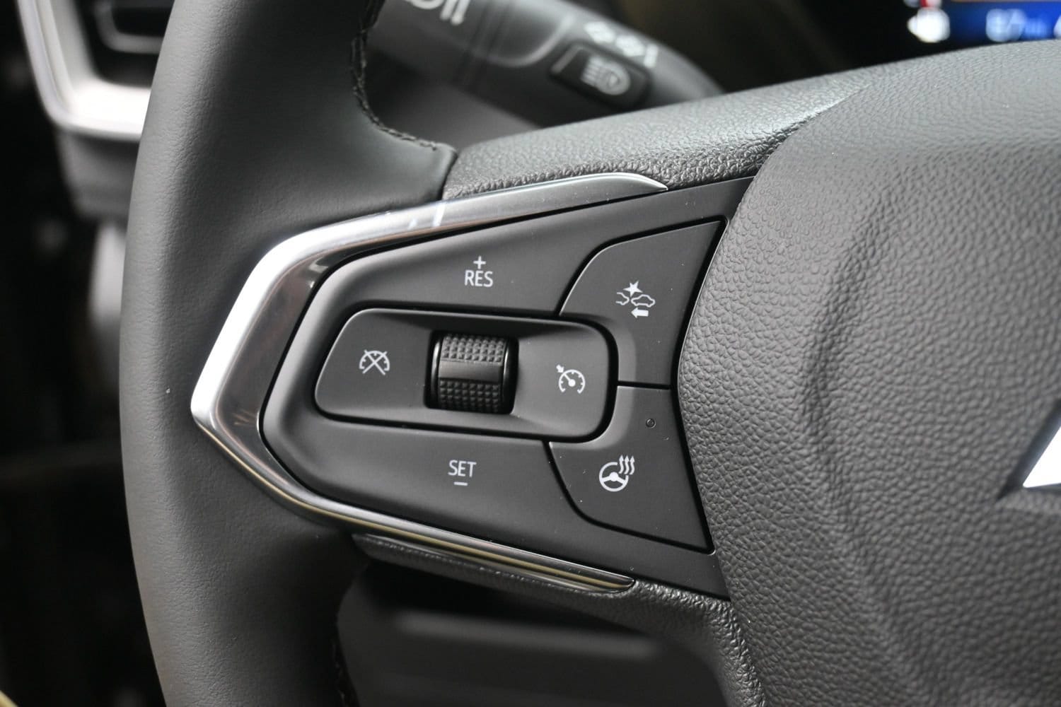 2026 Chevrolet Trailblazer LT - Photo 24