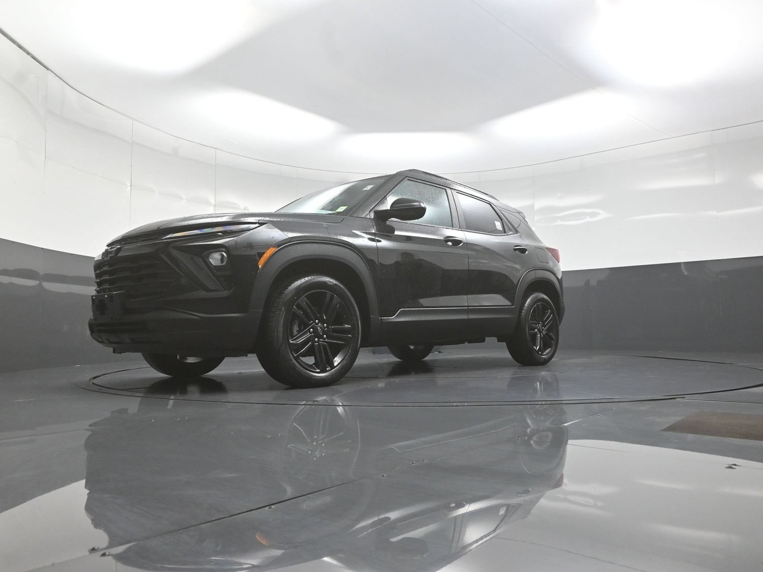 2026 Chevrolet Trailblazer LT - Photo 11