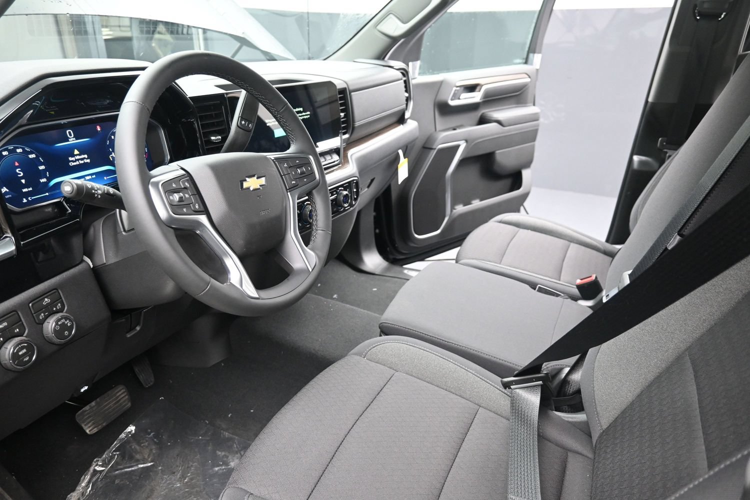 2026 Chevrolet Silverado 1500 LT - Photo 22